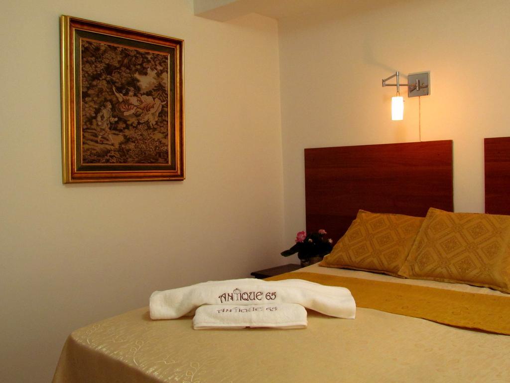 La Santa Maria Bed and Breakfast Bogotá Esterno foto