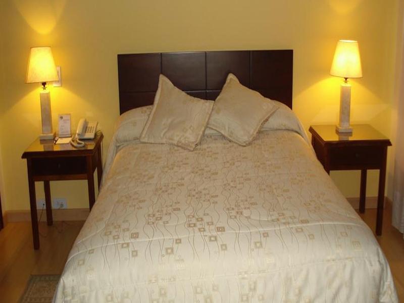 La Santa Maria Bed and Breakfast Bogotá Esterno foto