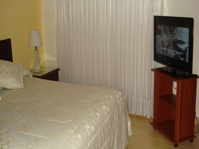 La Santa Maria Bed and Breakfast Bogotá Esterno foto