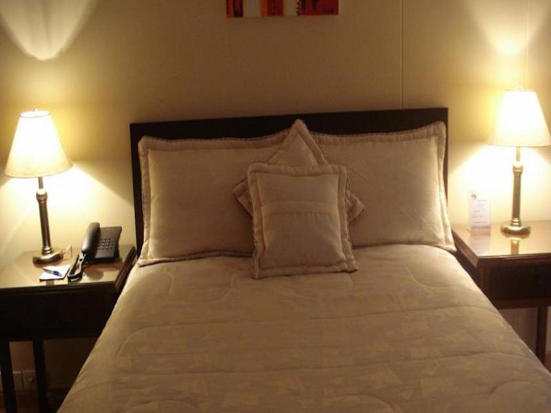 La Santa Maria Bed and Breakfast Bogotá Esterno foto