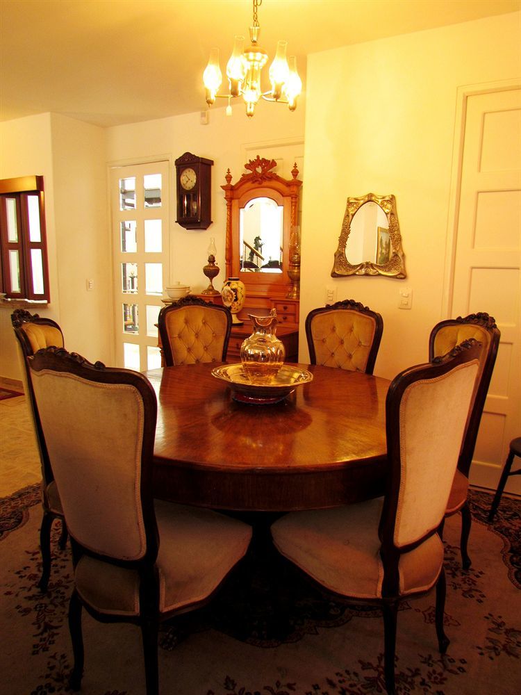 La Santa Maria Bed and Breakfast Bogotá Esterno foto